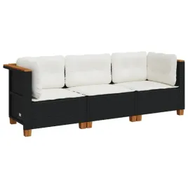 sofa-ogrodowa-z-poduszkami-3-osobowa-czarna-polirattan