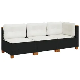 sofa-ogrodowa-z-poduszkami-3-osobowa-czarna-polirattan