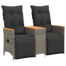 rozkladana-sofa-ogrodowa-dla-2-os-ze-stolikiem-szara
