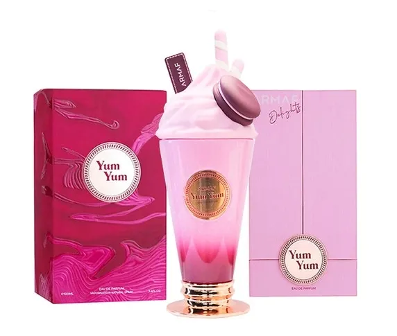 Armaf Delights Yum Yum 100ml EDP woda perfumowana dla kobiet zapach damski
