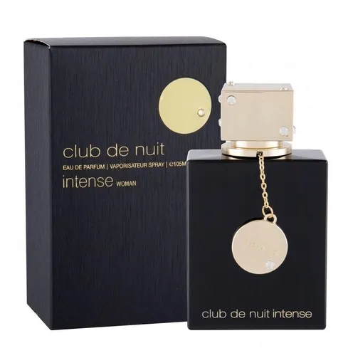 Armaf Club de Nuit Intense Woman Woda Perfumowana 105 ml perfumy arabskie
