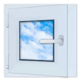 okno-pcv-standard-biale-40x40-cm-lewe-nowe-400x400-mm-rozwierane-na-bok