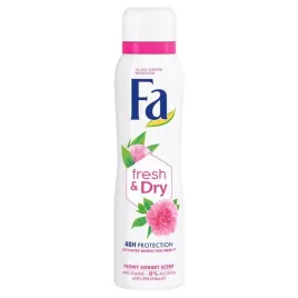 fa-women-deo-spray-150ml-freshanddry-peony-sorbet