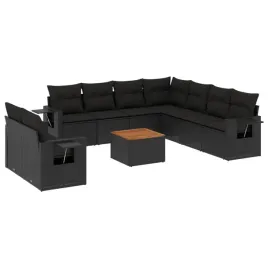 10-cz-zestaw-wypoczynkowy-do-ogrodu-poduszki-czarny-rattan-pe