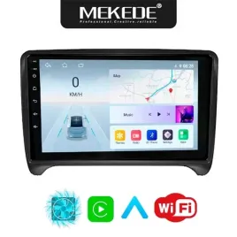 radio-android-mekede-audi-tt-2006-2014-2-32gb-carplay-android-auto
