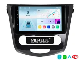 radio-android-mekede-nissan-x-trail-qashqai-2-32gb-or-carplay-bt-gps