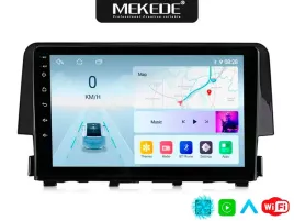 radio-android-mekede-honda-civic-2015-2020-2-32gb-or-carplay-bt-gps