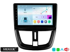 radio-android-mekede-peugeot-207-2006-2015-2-32gb-or-carplay-bt-gps