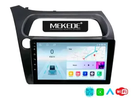 radio-android-mekede-honda-civic-2005-2-32gb-or-carplay-bt-gps