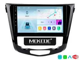 radio-android-mekede-nissan-x-trail-qashqai-2-32gb-or-carplay-bt-gps