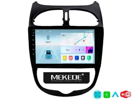 radio-android-mekede-peugeot-206-2002-2010-2-32gb-or-carplay-bt-gps