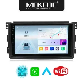 radio-android-mekede-smart-fortwo-2005-10-2-32gb-carplay-android-auto