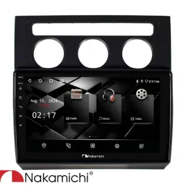 radio-android-nam5260-touran-2004-2009-4-64-carplay-bluetooth-gps