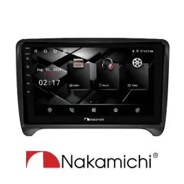 radio-android-nam5260-audi-tt-2006-2014-4-64-carplay-bluetooth-gps