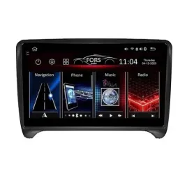 radio-android-fs4-pro-audi-tt-2006-2014-4-64-carplay-android-auto-2k-dsp