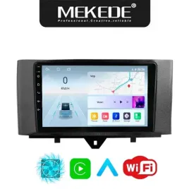 radio-android-mekede-smart-fortwo-2011-15-2-32gb-carplay-android-auto