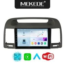 radio-android-mekede-camry-2000-2006-2-32gb-carplay-android-auto
