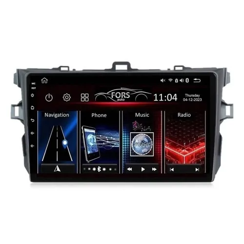 radio-android-fs4-pro-corolla-hatchback-4-64-carplay-android-auto-2k-dsp-stan-nowy