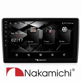 radio-android-nam5260-toyota-auris-2012-15-4-64-carplay-bluetooth-gps