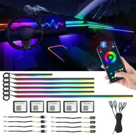 podswietlenie-wnetrza-auta-rgb-led-ambient-18w1-bluetooth-app