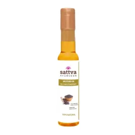 sattva-mustard-oil-olej-musztardowy-tloczony-na-zimno-250ml