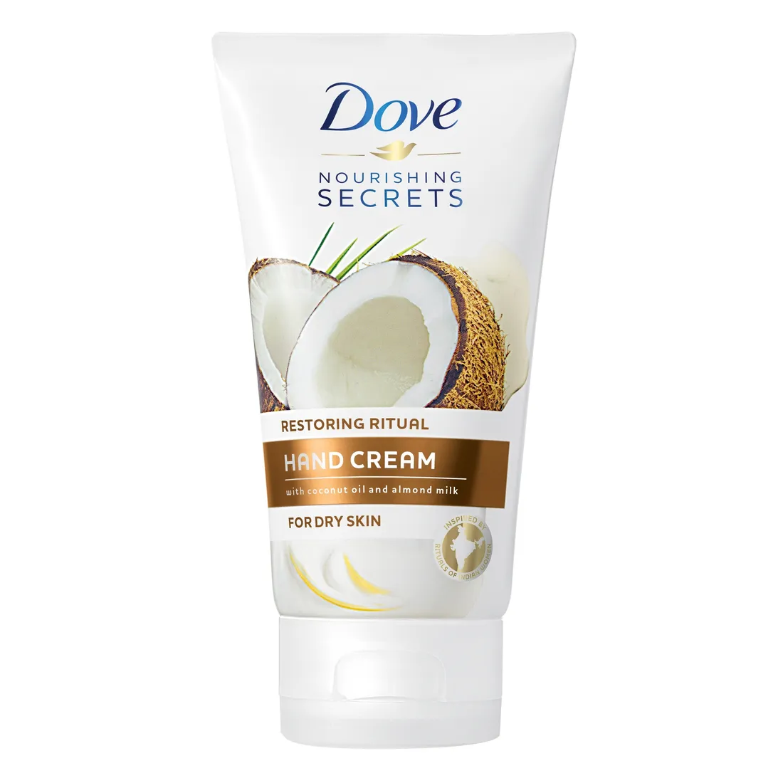 dove-krem-do-rak-75ml-restoring-ritual-stan-nowy