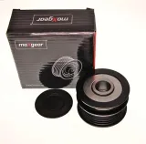 maxgear-kolo-pasowe-alternatora-vw-producent-czesci-maxgear