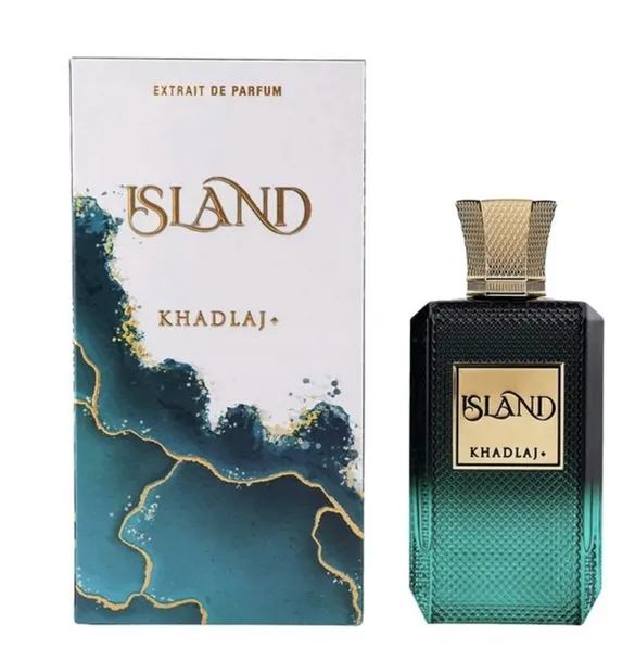 Khadlaj Shiyaaka Snow Eau de Parfum 100 ml – Luksusowe Cytrusowo-Aromatyczne Perfumy Unisex