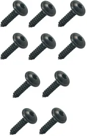 audi-vw-ford-citroen-fiat-spinki-mocowania-wkrety-sruby-uniwersalne-x10