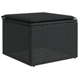 stolek-ogrodowy-z-poduszka-czarny-55x55x37-cm-polirattan