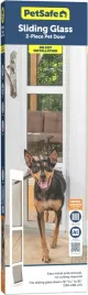 biale-przesuwne-drzwiczki-ze-szkla-dla-psa-kota-petsafe