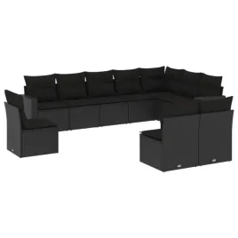 10-cz-zestaw-wypoczynkowy-do-ogrodu-poduszki-czarny-rattan-pe