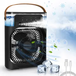 klimatyzator-biurkowy-wodny-nawilzacz-powietrza-aromaterapia-led-czarny