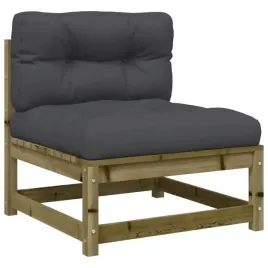 sofa-ogrodowa-bez-podlokietnikow-z-poduszkami-sosnowa