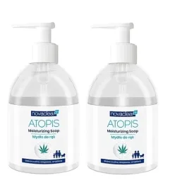 novaclear-atopis-mydlo-do-rak-300ml-x2-szt