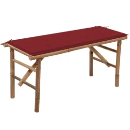 skladana-lawka-ogrodowa-z-poduszka-118-cm-bambusowa