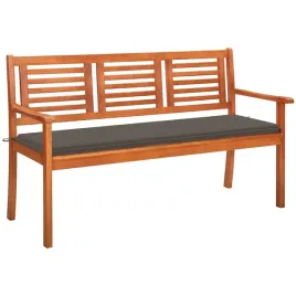 3-os-lawka-ogrodowa-z-poduszka-150-cm-lity-eukaliptus