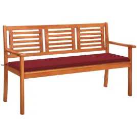 3-os-lawka-ogrodowa-z-poduszka-150-cm-lity-eukaliptus