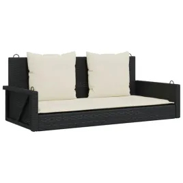 lawka-hustawka-z-poduszkami-czarna-119x56x48-cm-polirattan