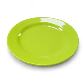 plytki-talerz-z-melaminy-zielony-sr-23cm-szron-05090-g