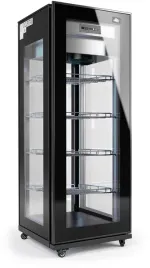 witryna-chlodnicza-przeszklona-400l-szron-rt-400l-2