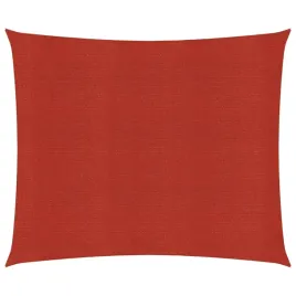 zagiel-przeciwsloneczny-160-g-m-czerwony-4x4-m-hdpe