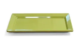 polmisek-taca-bankietowa-z-melaminy-pure-gn-1-3-zielona-325x175x30mm-szron