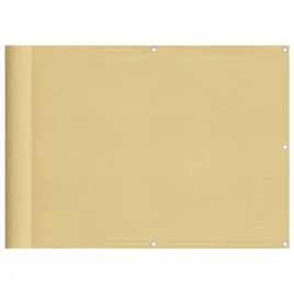 parawan-balkonowy-piaskowy-75x300-cm-tkanina-oxford
