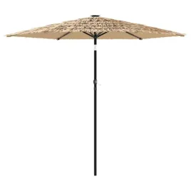 parasol-ogrodowy-na-stalowym-slupku-brazowy-223x223x213-cm