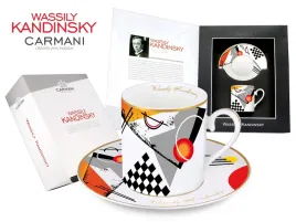 kpl-filizanka-ze-spodkiem-wassily-kandinsky-orange-1923r-carmani