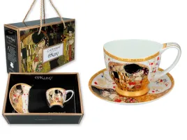 filizanka-espresso-vanessa-g-klimt-pocalunek-biale-tlo-carmani