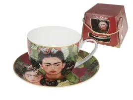 filizanka-sniadaniowa-f-kahlo-autoportret-z-naszyjnikiem-z-cierni-i-kol