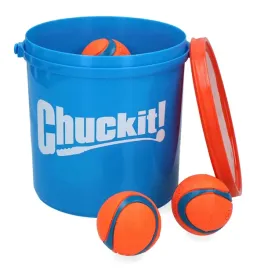 chuckit-bucket-ultra-ball-zestaw-8-pilek-z-wiadrem-do-mycia-dla-psa-8-szt