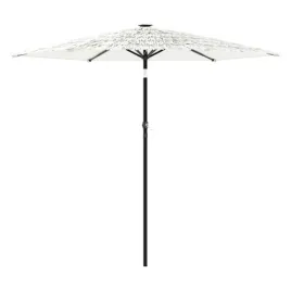 parasol-ogrodowy-na-stalowym-slupku-bialy-268x268x226-cm